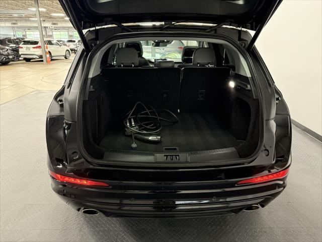 used 2022 Lincoln Corsair car, priced at $37,495