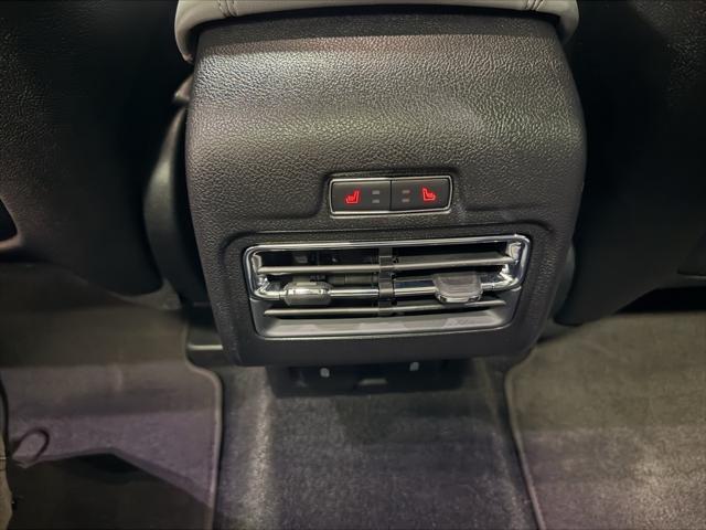 used 2022 Lincoln Corsair car, priced at $37,495