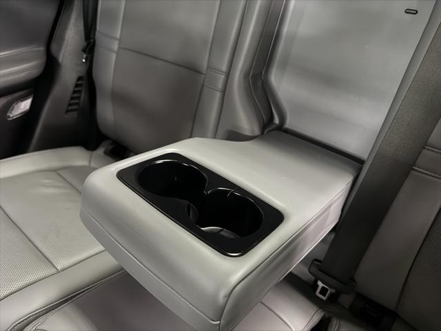 used 2022 Lincoln Corsair car, priced at $37,495