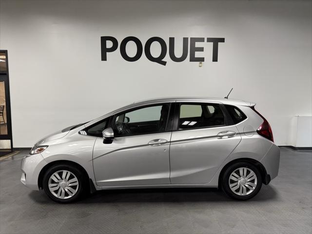used 2016 Honda Fit car, priced at $16,950