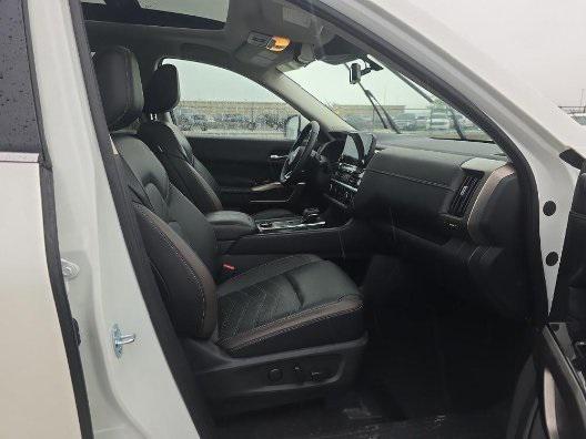 used 2023 Nissan Pathfinder car, priced at $41,950