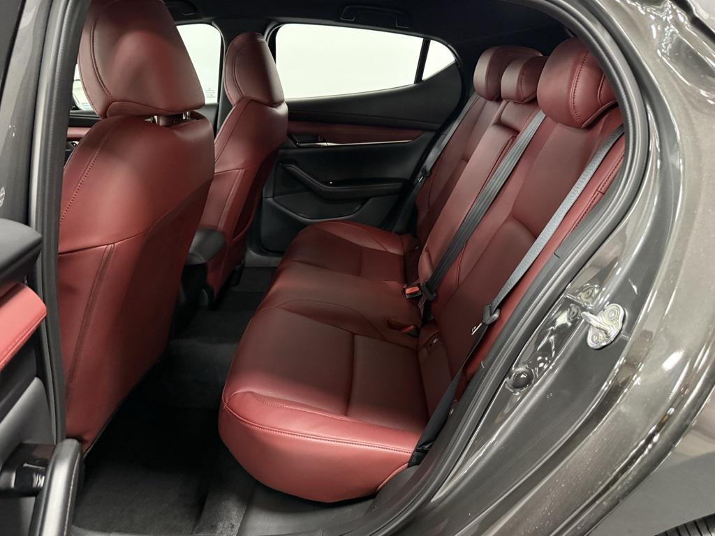 used 2024 Mazda Mazda3 car, priced at $32,950