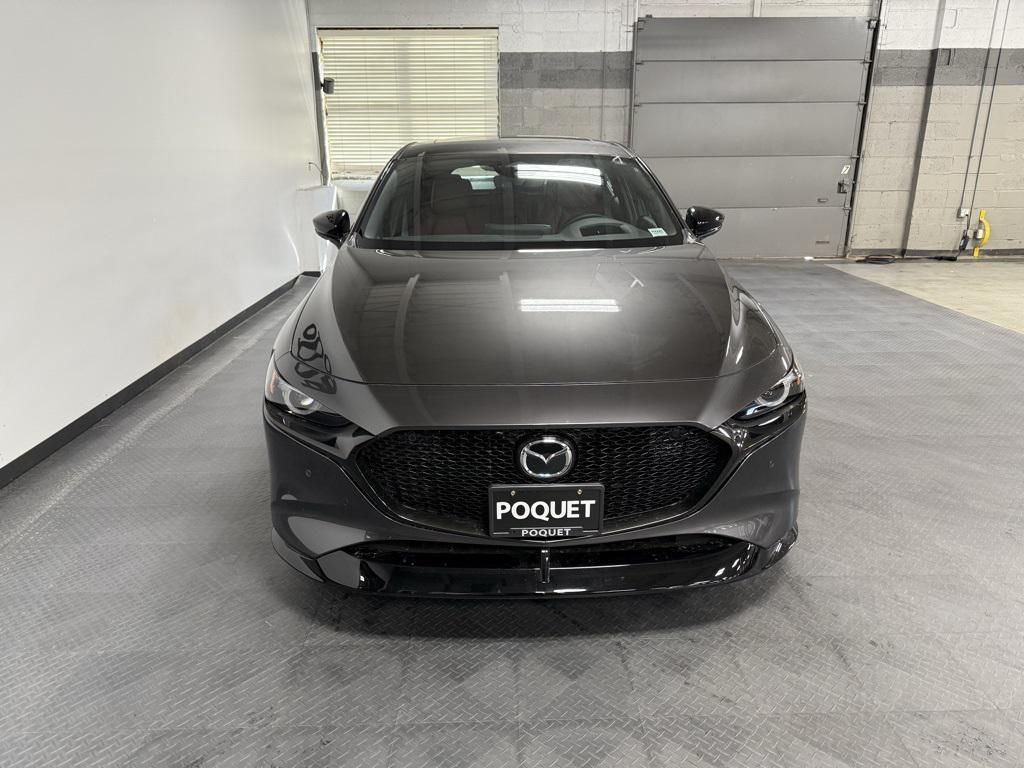 used 2024 Mazda Mazda3 car, priced at $32,950
