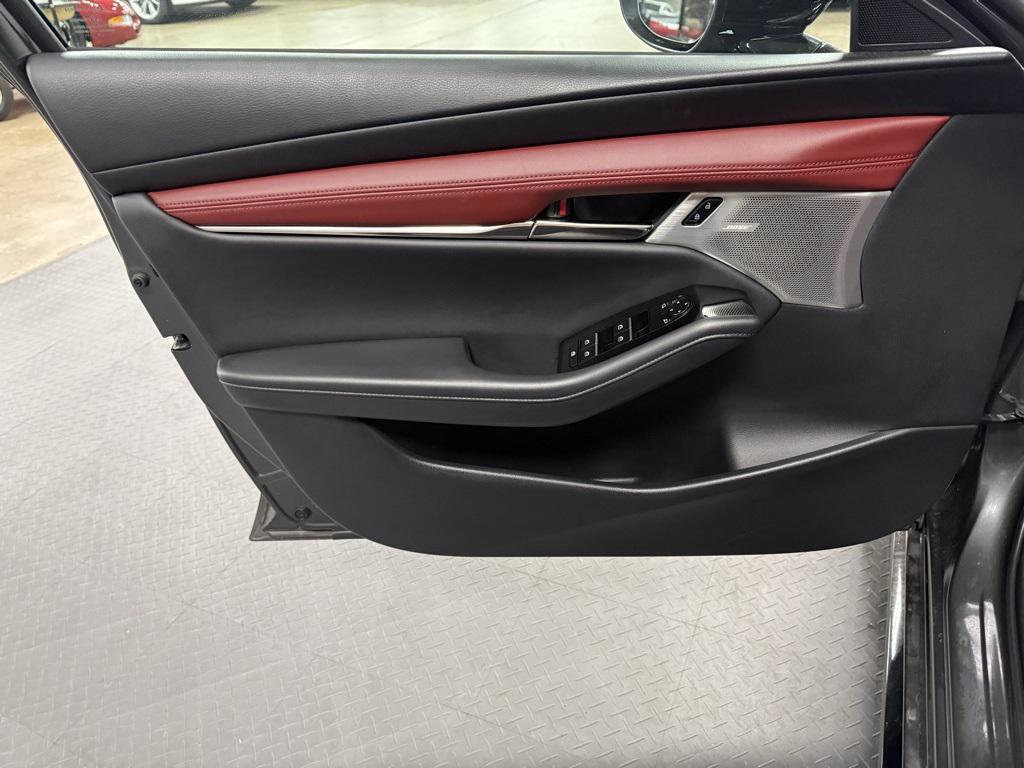 used 2024 Mazda Mazda3 car, priced at $32,950