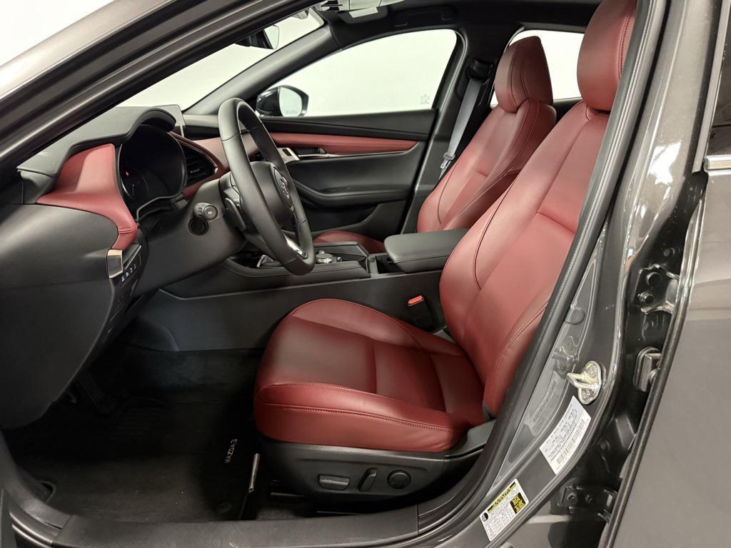 used 2024 Mazda Mazda3 car, priced at $32,950