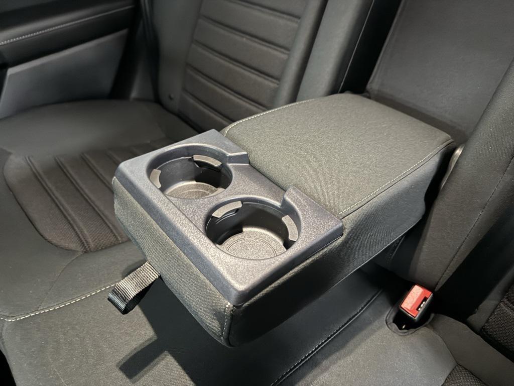 used 2020 Ford Fusion Hybrid car, priced at $22,950