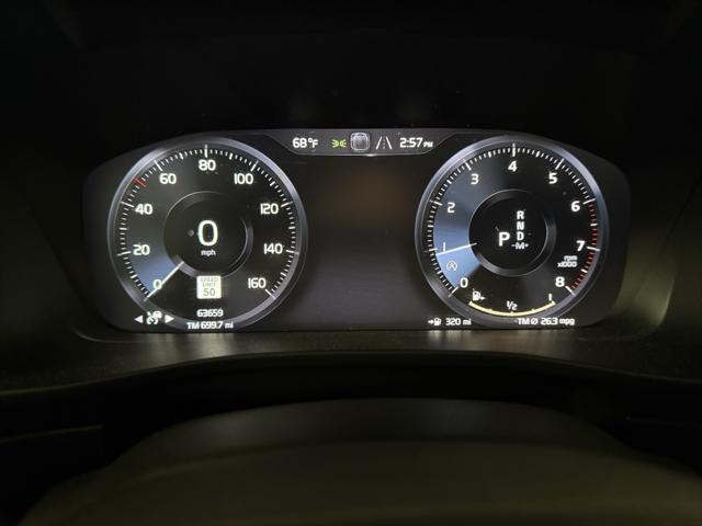 used 2019 Volvo XC40 car, priced at $23,950