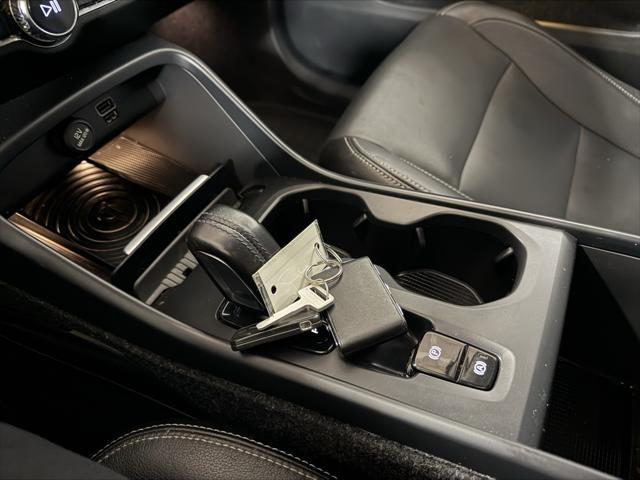 used 2019 Volvo XC40 car, priced at $23,950