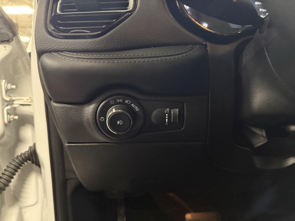 used 2021 Dodge Durango car, priced at $32,950