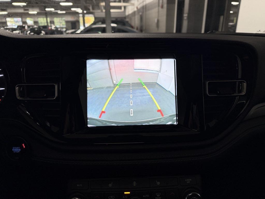 used 2021 Dodge Durango car, priced at $32,950