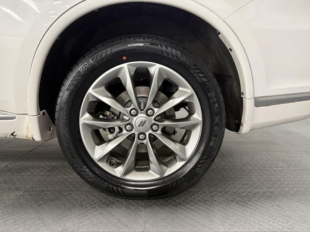 used 2021 Dodge Durango car, priced at $32,950