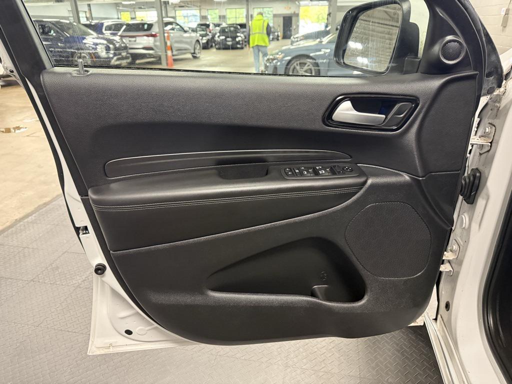 used 2021 Dodge Durango car, priced at $32,950