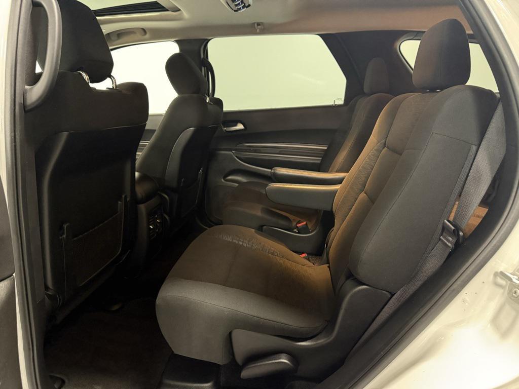 used 2021 Dodge Durango car, priced at $32,950