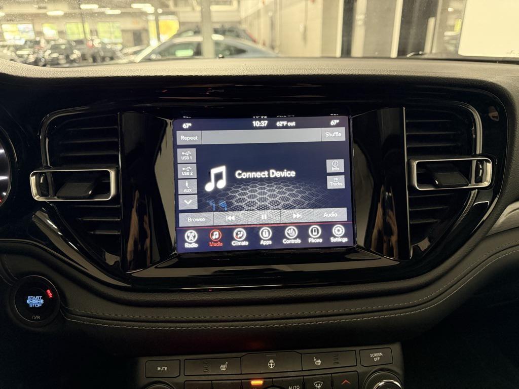 used 2021 Dodge Durango car, priced at $32,950