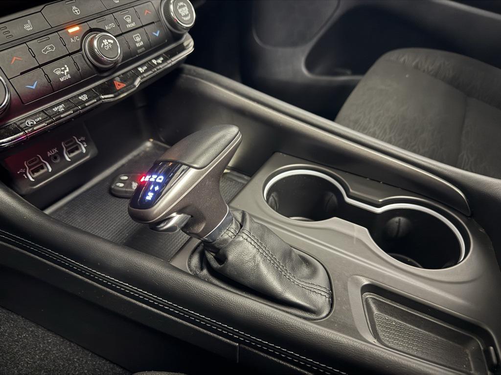 used 2021 Dodge Durango car, priced at $32,950