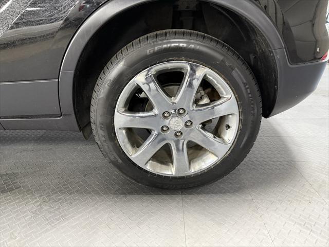 used 2018 Buick Encore car, priced at $15,950