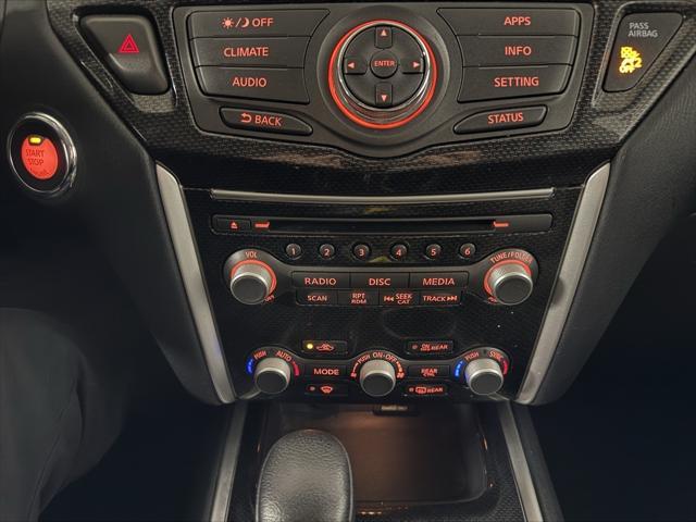 used 2020 Nissan Pathfinder car, priced at $26,950