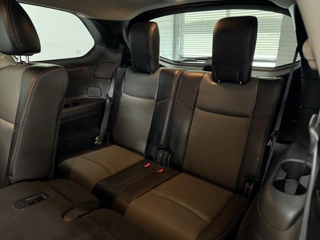 used 2020 Nissan Pathfinder car, priced at $26,950