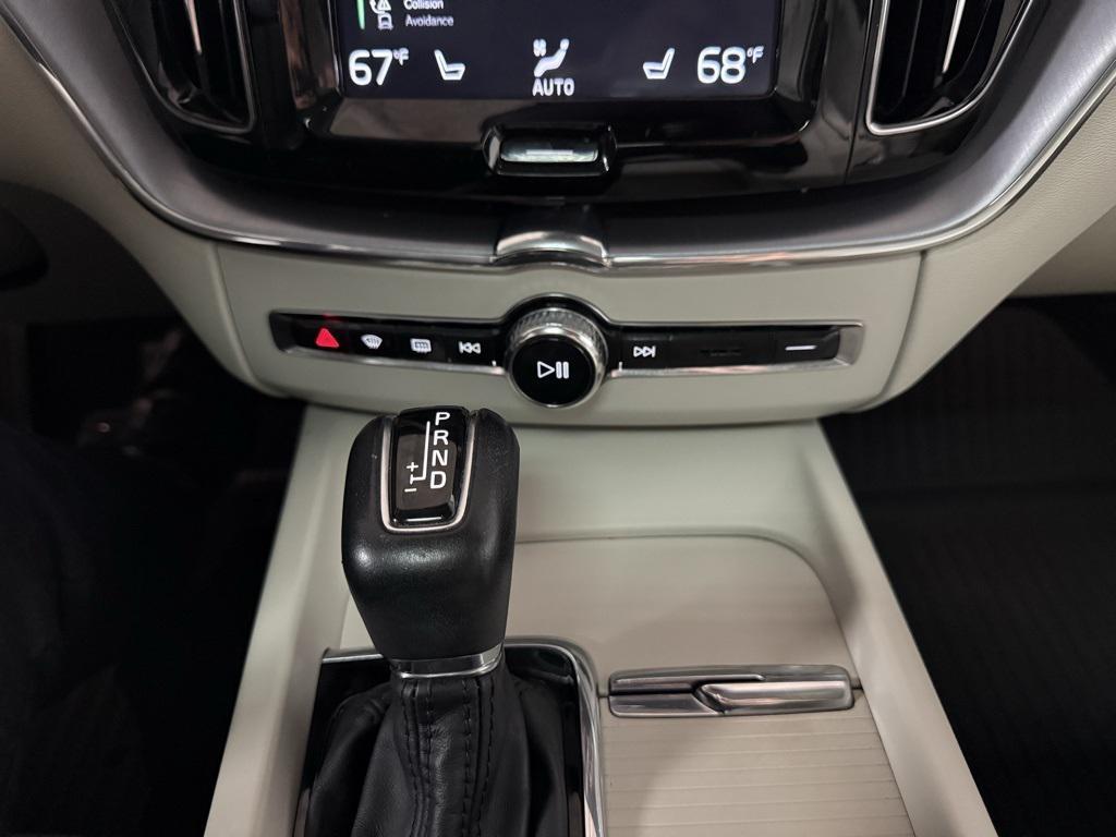 used 2020 Volvo XC60 car, priced at $21,950