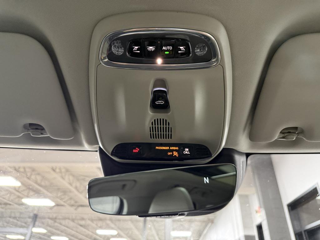 used 2020 Volvo XC60 car, priced at $21,950