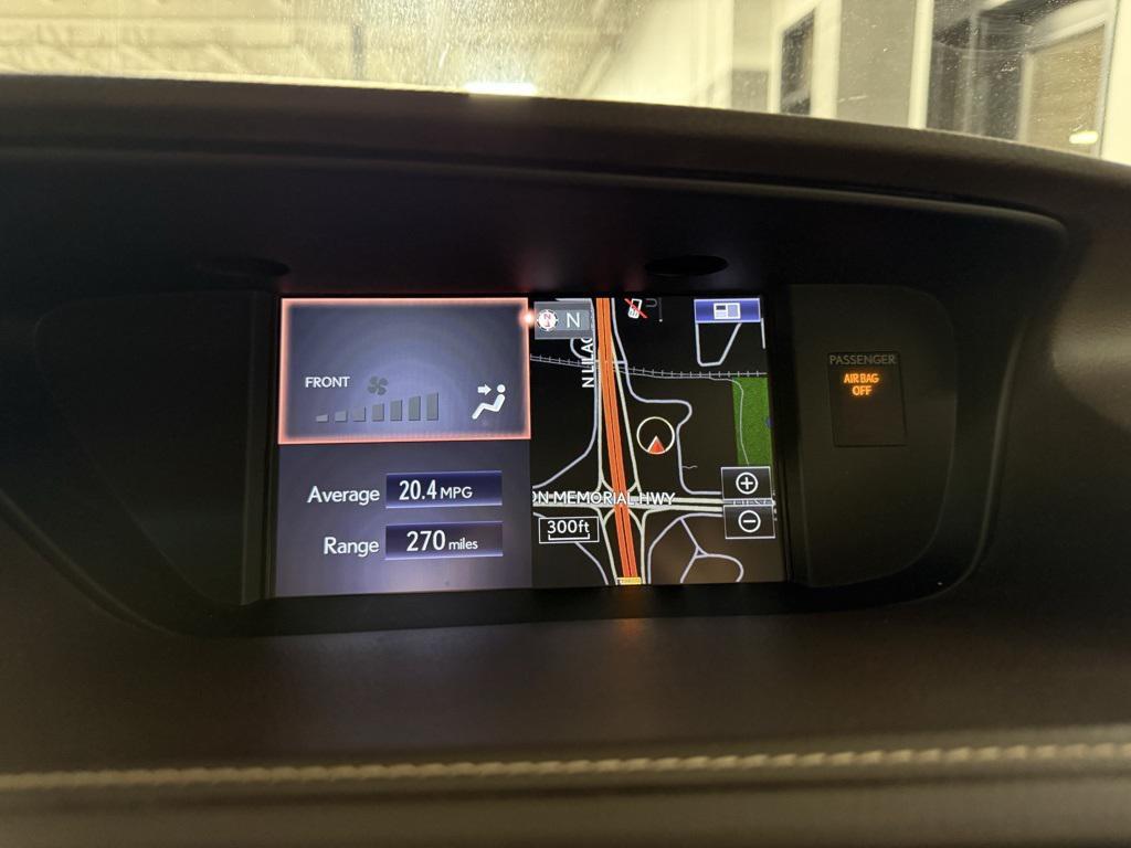 used 2016 Lexus ES 350 car, priced at $25,950