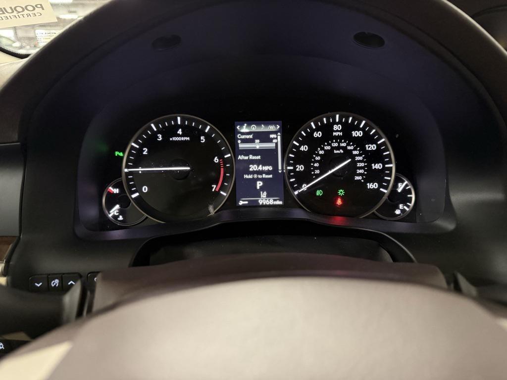 used 2016 Lexus ES 350 car, priced at $25,950