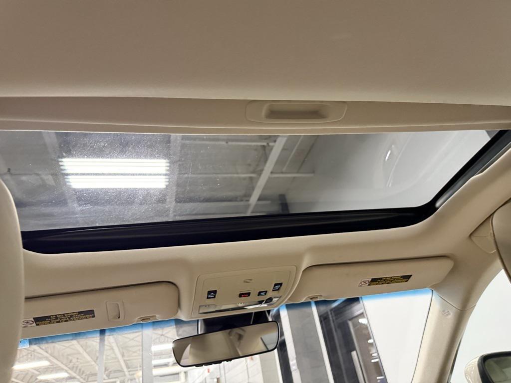 used 2016 Lexus ES 350 car, priced at $25,950