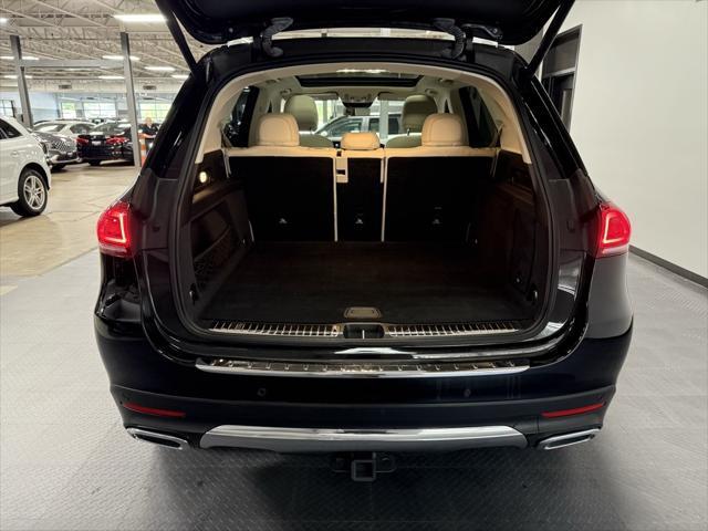 used 2022 Mercedes-Benz GLE 350 car, priced at $50,950