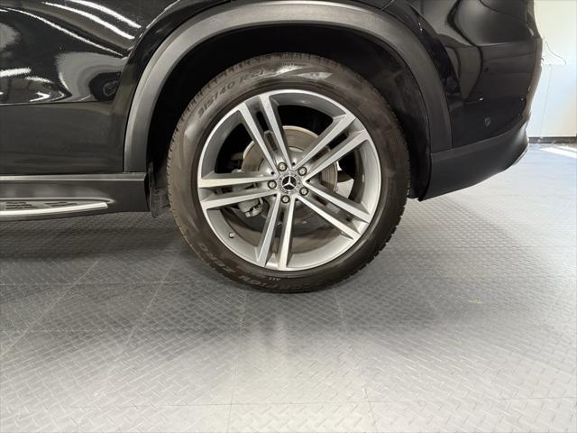 used 2022 Mercedes-Benz GLE 350 car, priced at $50,950