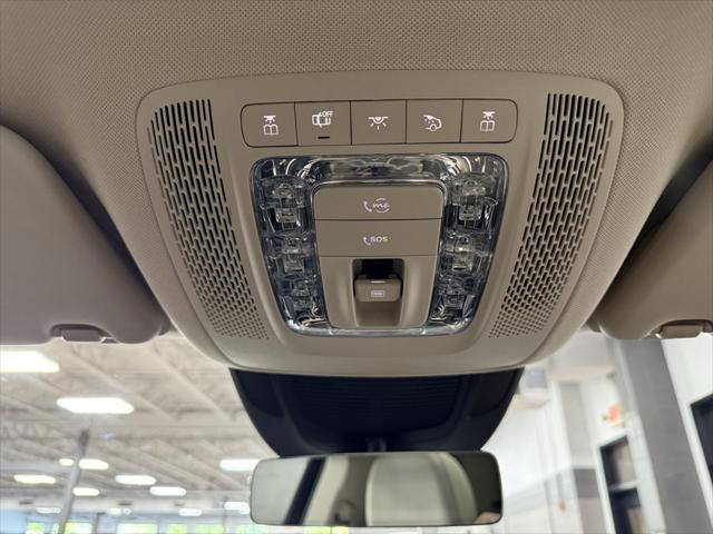 used 2022 Mercedes-Benz GLE 350 car, priced at $50,950