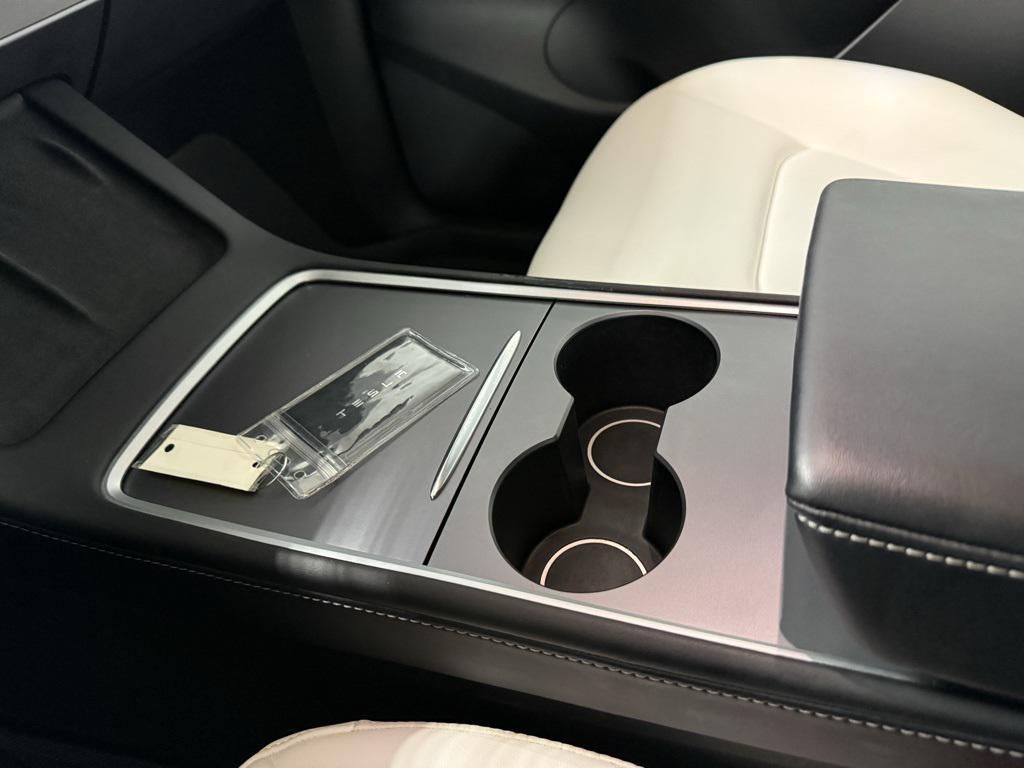 used 2022 Tesla Model Y car, priced at $32,950