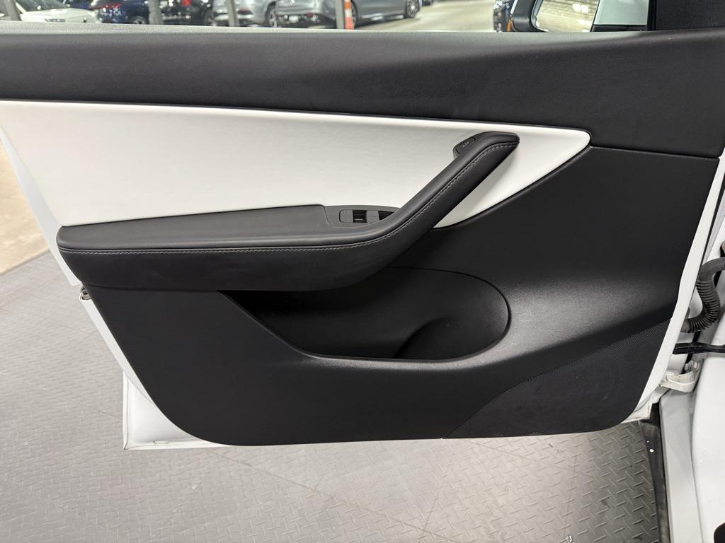 used 2022 Tesla Model Y car, priced at $32,950