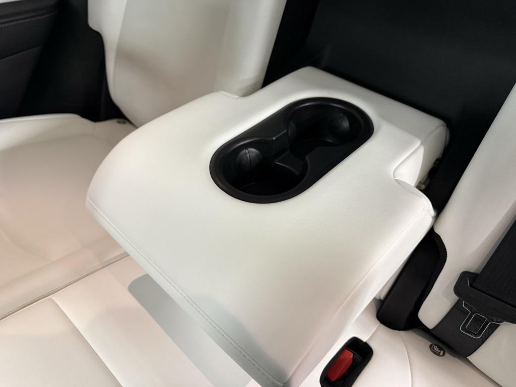 used 2022 Tesla Model Y car, priced at $32,950