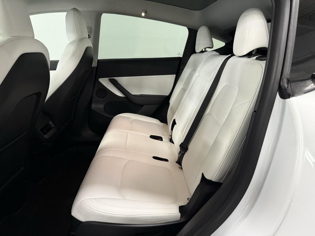 used 2022 Tesla Model Y car, priced at $32,950