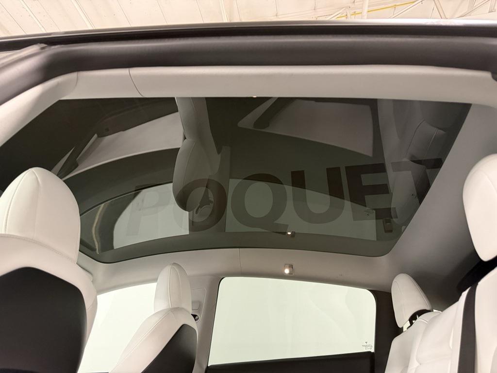 used 2022 Tesla Model Y car, priced at $32,950