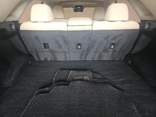 used 2022 Lexus RX 350 car, priced at $46,950