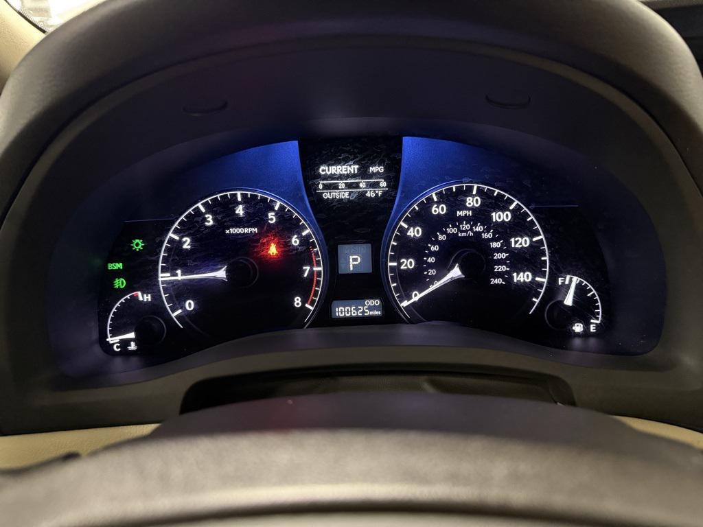 used 2015 Lexus RX 350 car, priced at $19,950