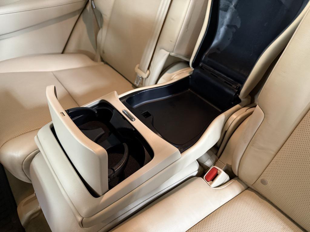 used 2015 Lexus RX 350 car, priced at $19,950