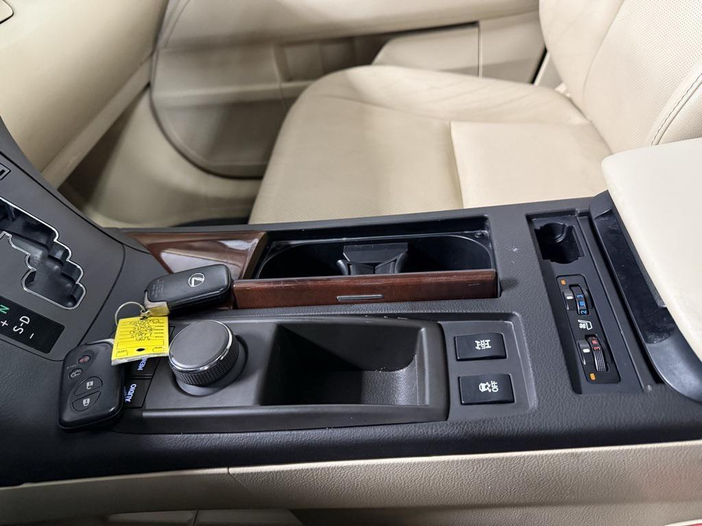 used 2015 Lexus RX 350 car, priced at $19,950