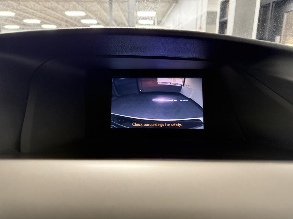 used 2015 Lexus RX 350 car, priced at $19,950