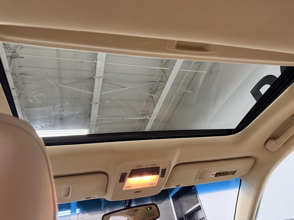 used 2015 Lexus RX 350 car, priced at $19,950