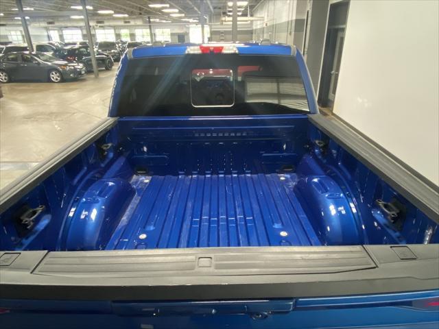 used 2023 Ford F-150 car, priced at $53,950