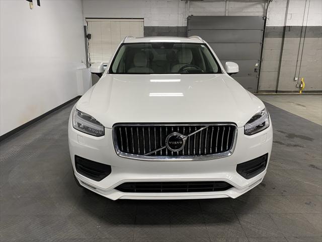 used 2022 Volvo XC90 car, priced at $44,495