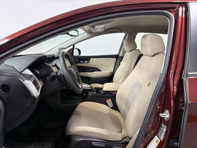 used 2018 Honda Clarity Plug-In Hybrid car, priced at $23,950