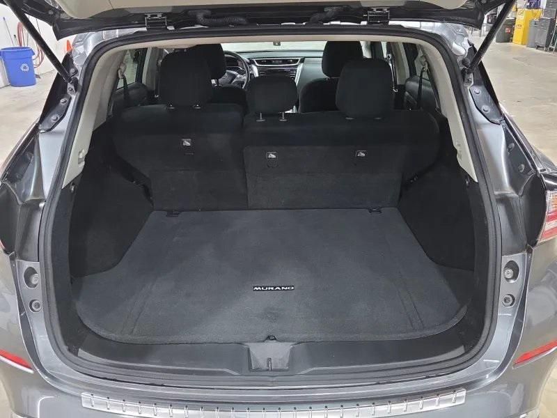 used 2018 Nissan Murano car, priced at $20,950