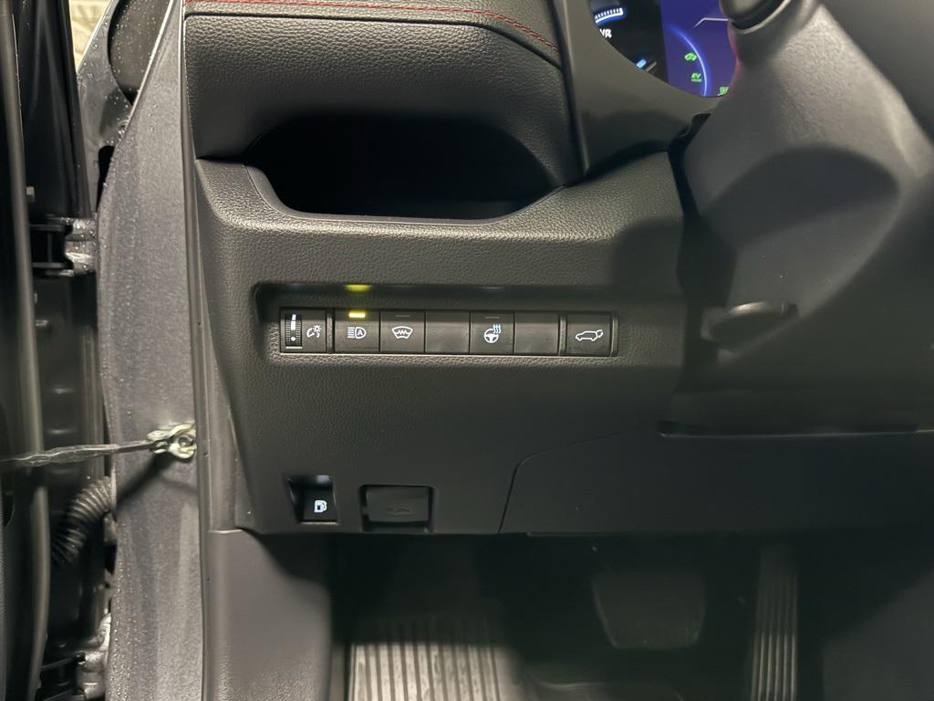 used 2024 Toyota RAV4 Prime car, priced at $41,950