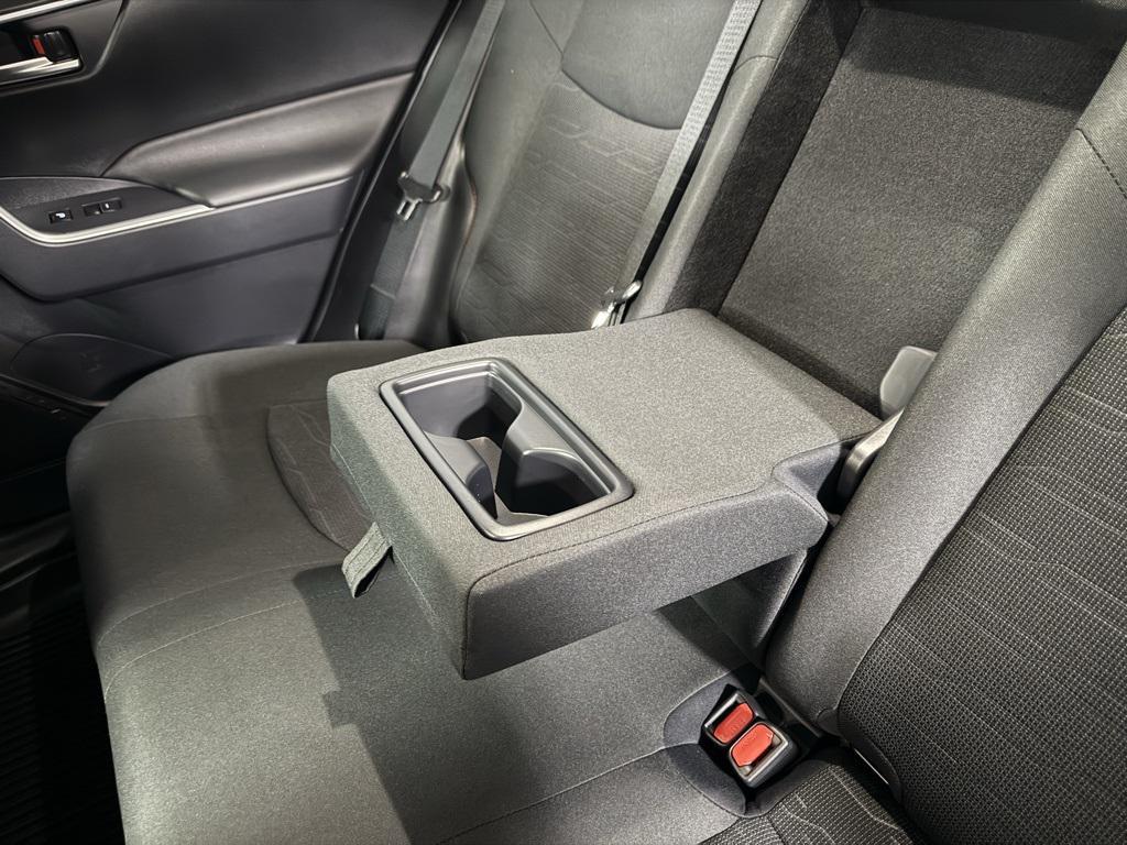 used 2024 Toyota RAV4 Prime car, priced at $41,950