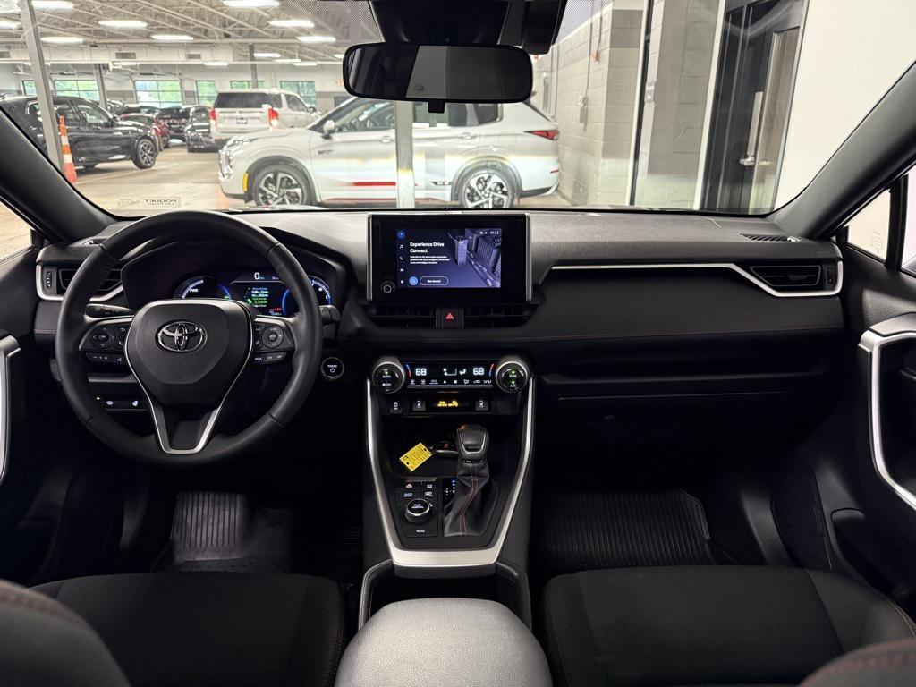 used 2024 Toyota RAV4 Prime car, priced at $41,950
