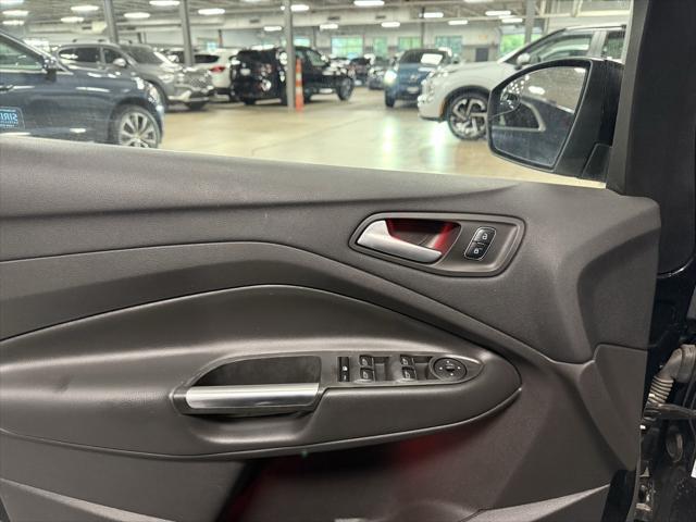 used 2017 Ford C-Max Energi car, priced at $19,950