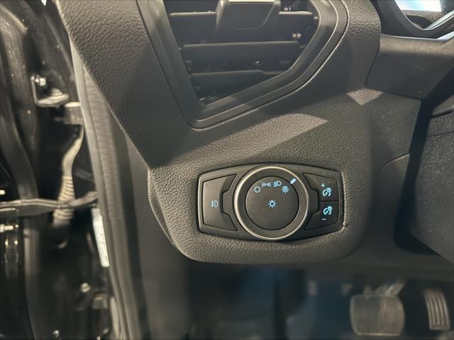 used 2017 Ford C-Max Energi car, priced at $19,950